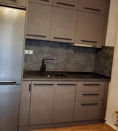 Orestis Cozy Nest Platamónasz Kültér fotó