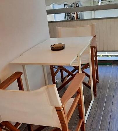 Orestis Cozy Nest Platamónasz Kültér fotó