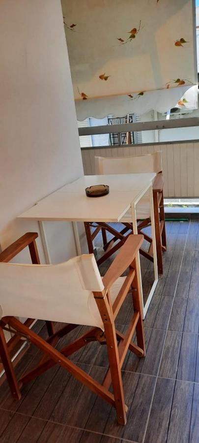 Orestis Cozy Nest Platamónasz Kültér fotó