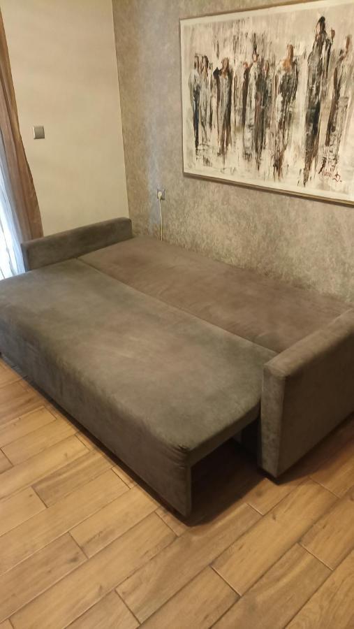 Orestis Cozy Nest Platamónasz Kültér fotó
